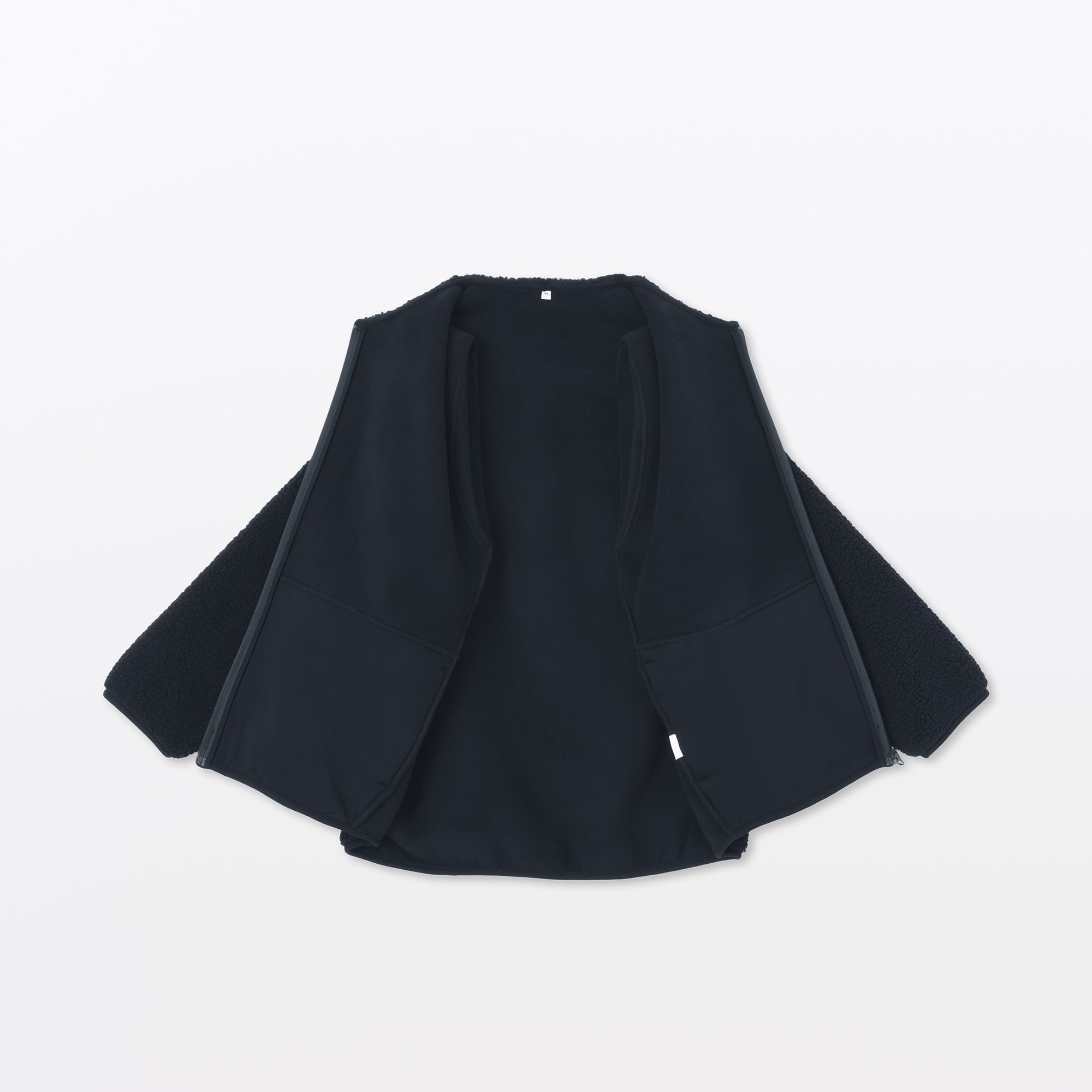 Boa Fleece Jacket - Image 36