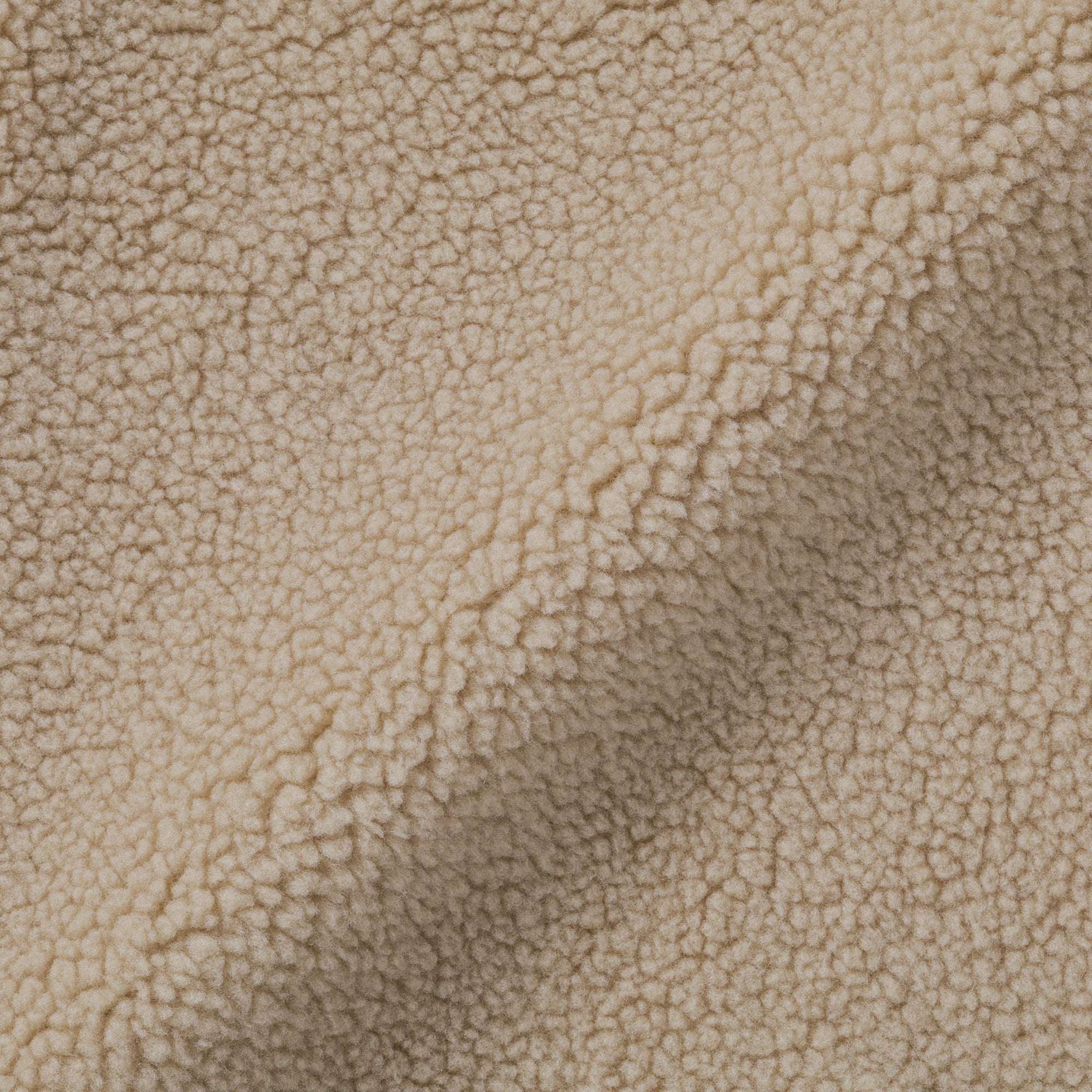 Boa Fleece Zip Hoodie - Image 9