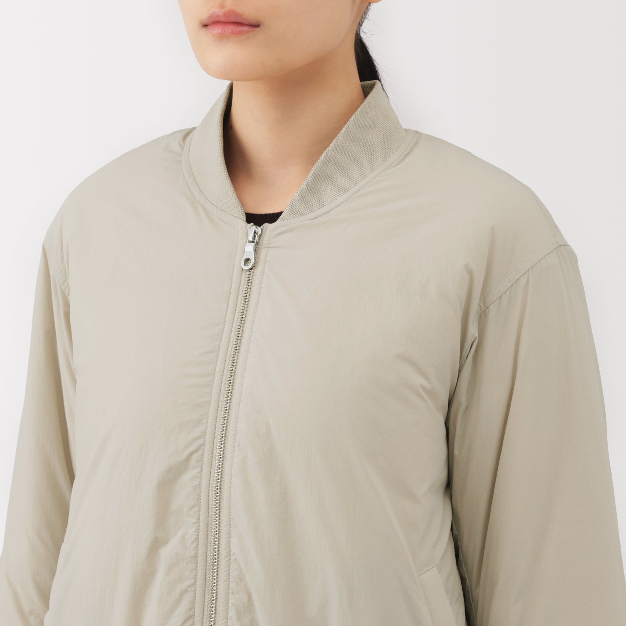 Padded Jacket - Image 7