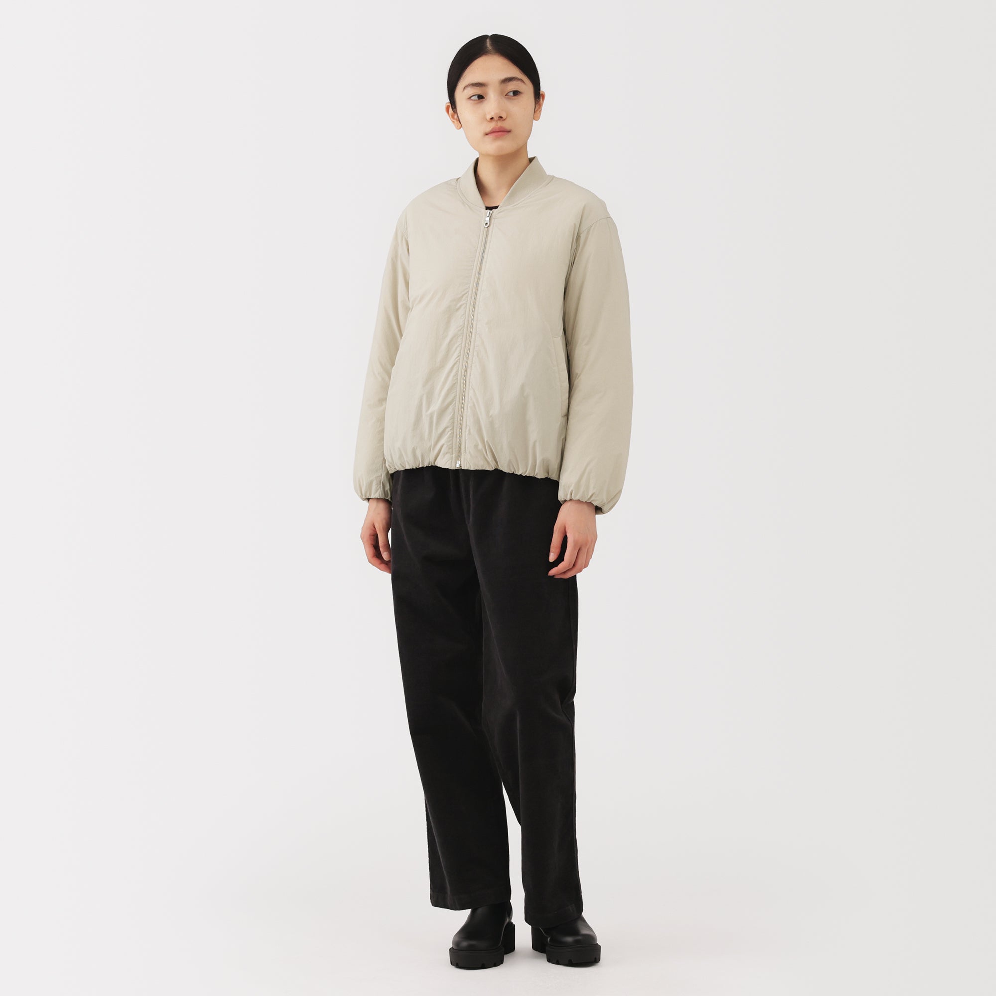 Padded Jacket - Image 13