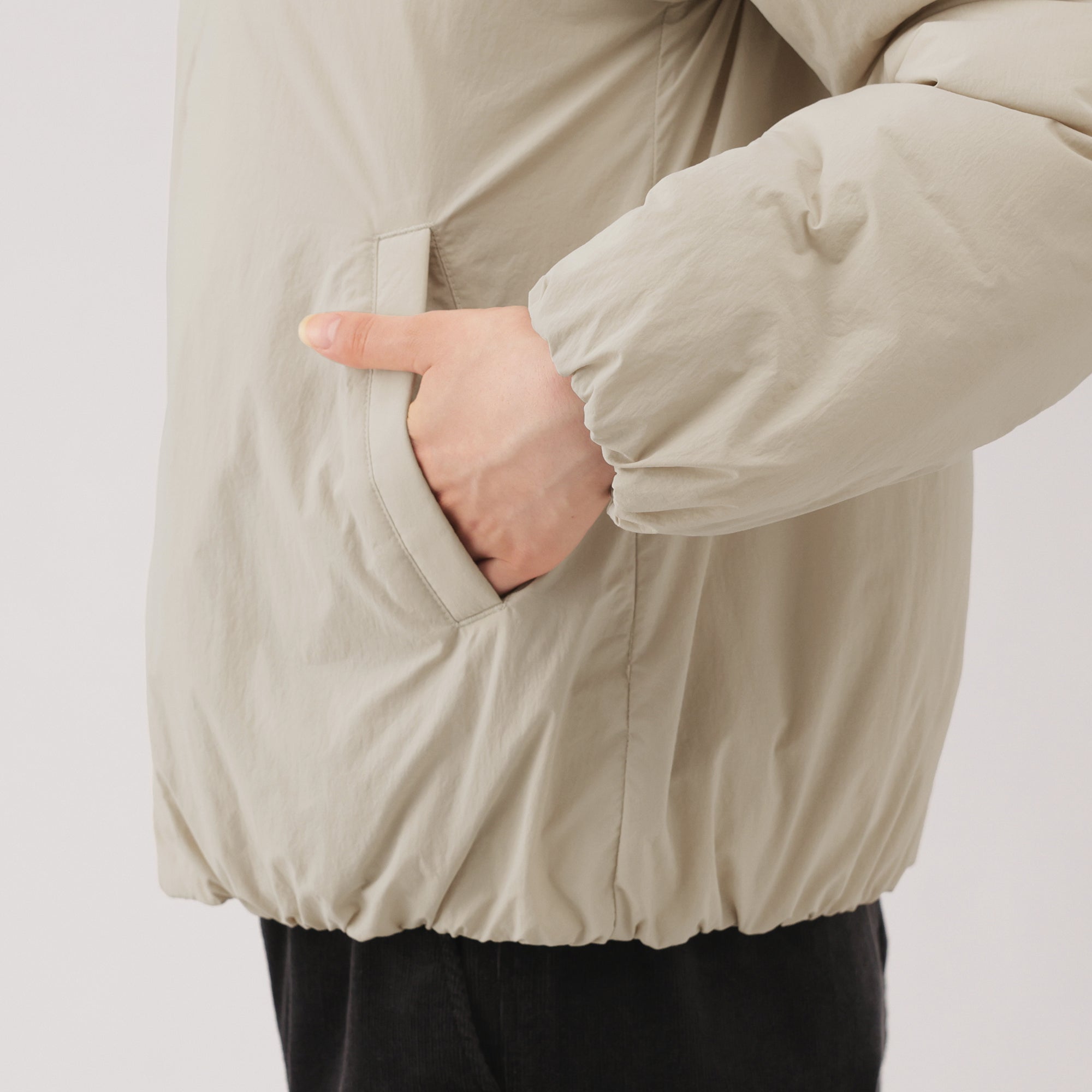 Padded Jacket - Image 17