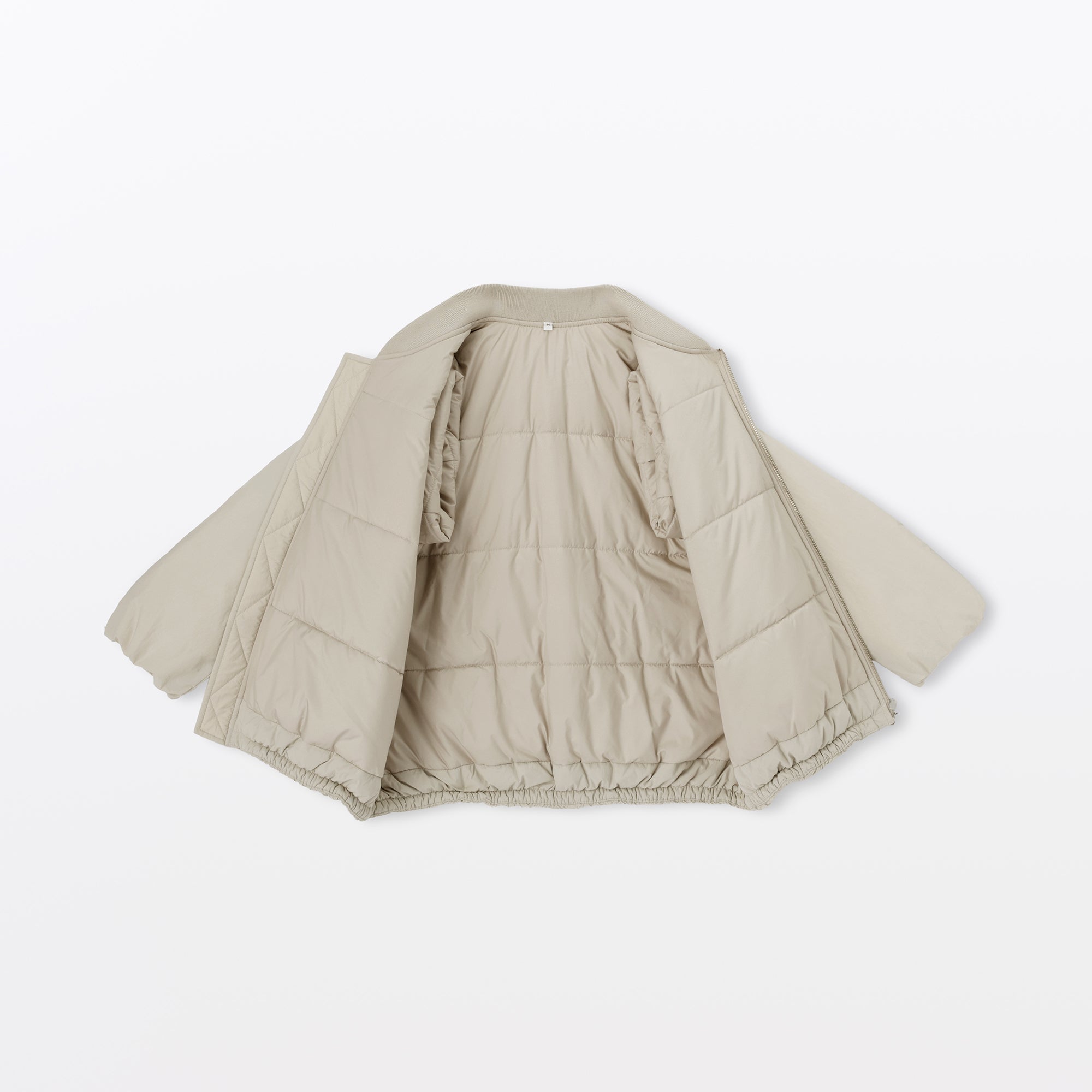 Padded Jacket - Image 18