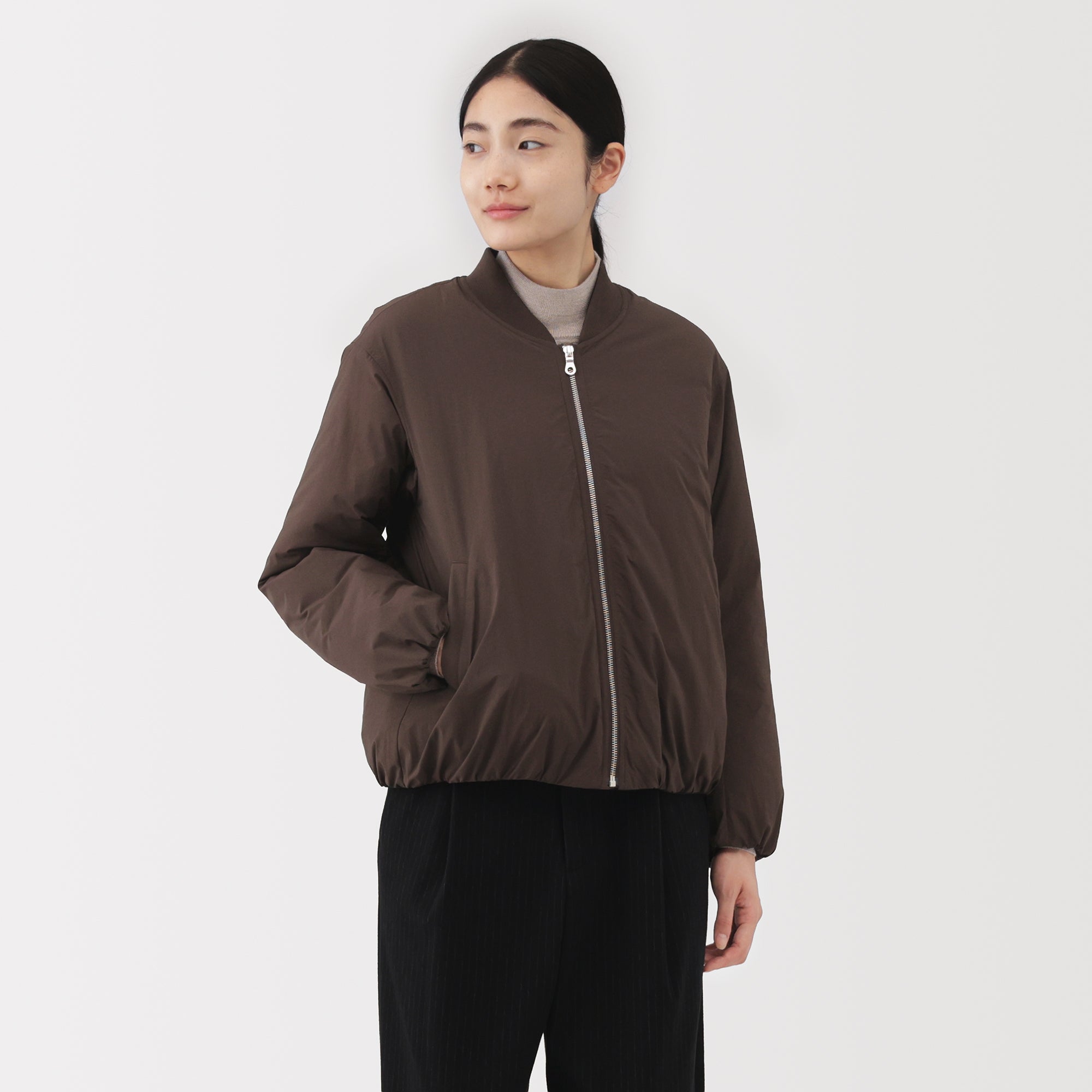 Padded Jacket - Image 21