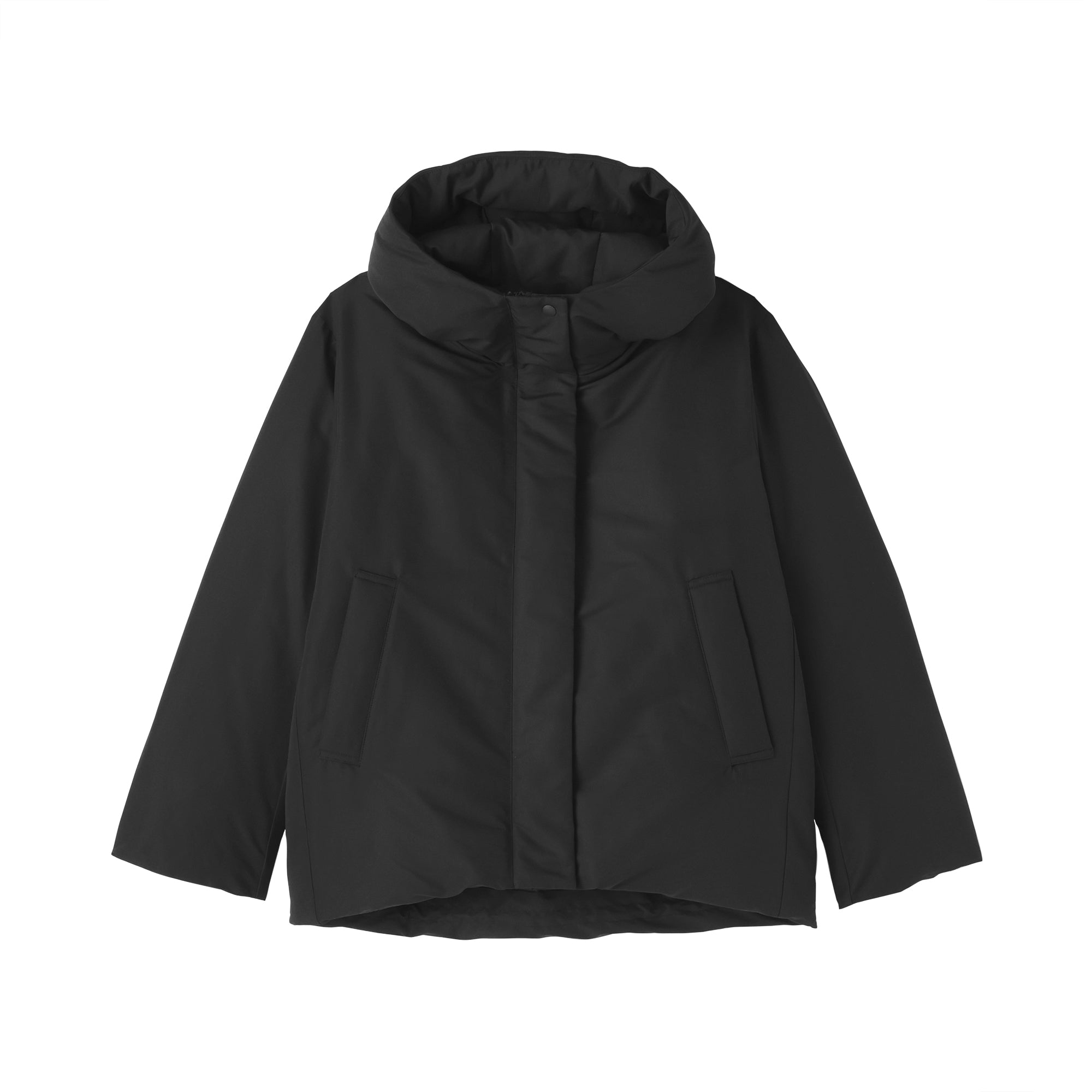 Water-Repellent Down Jacket - Image 14