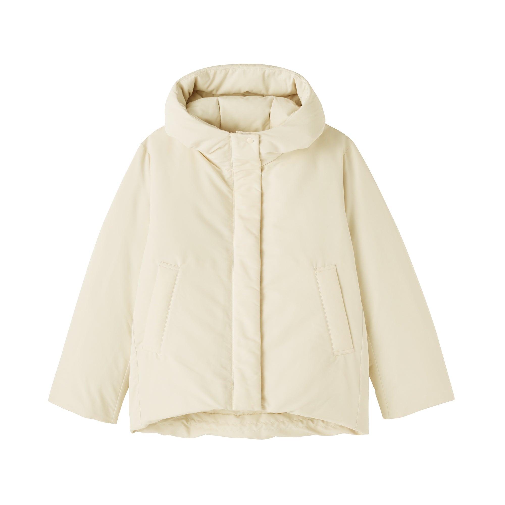 Water-Repellent Down Jacket - Image 26