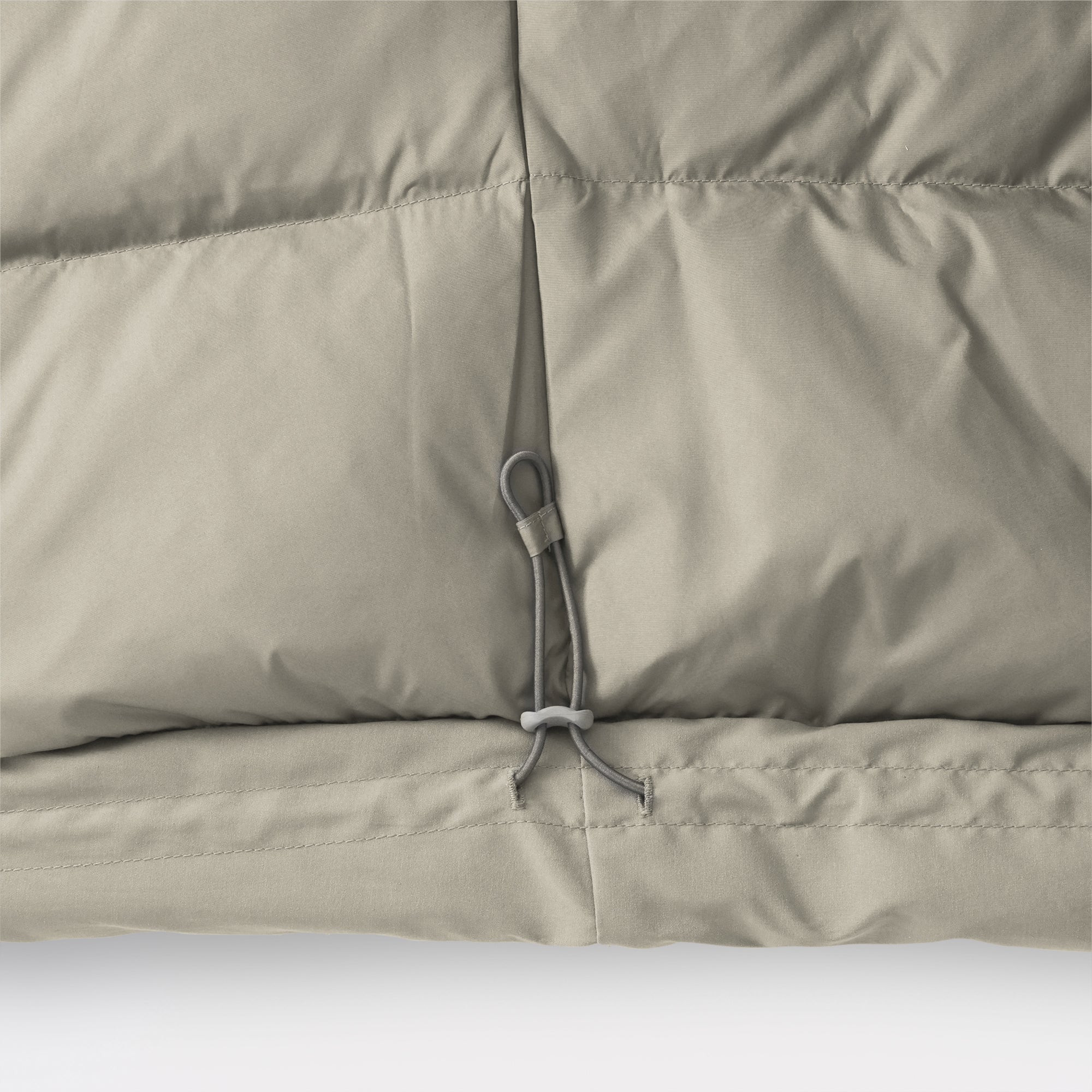 Water-Repellent Down Jacket - Image 10