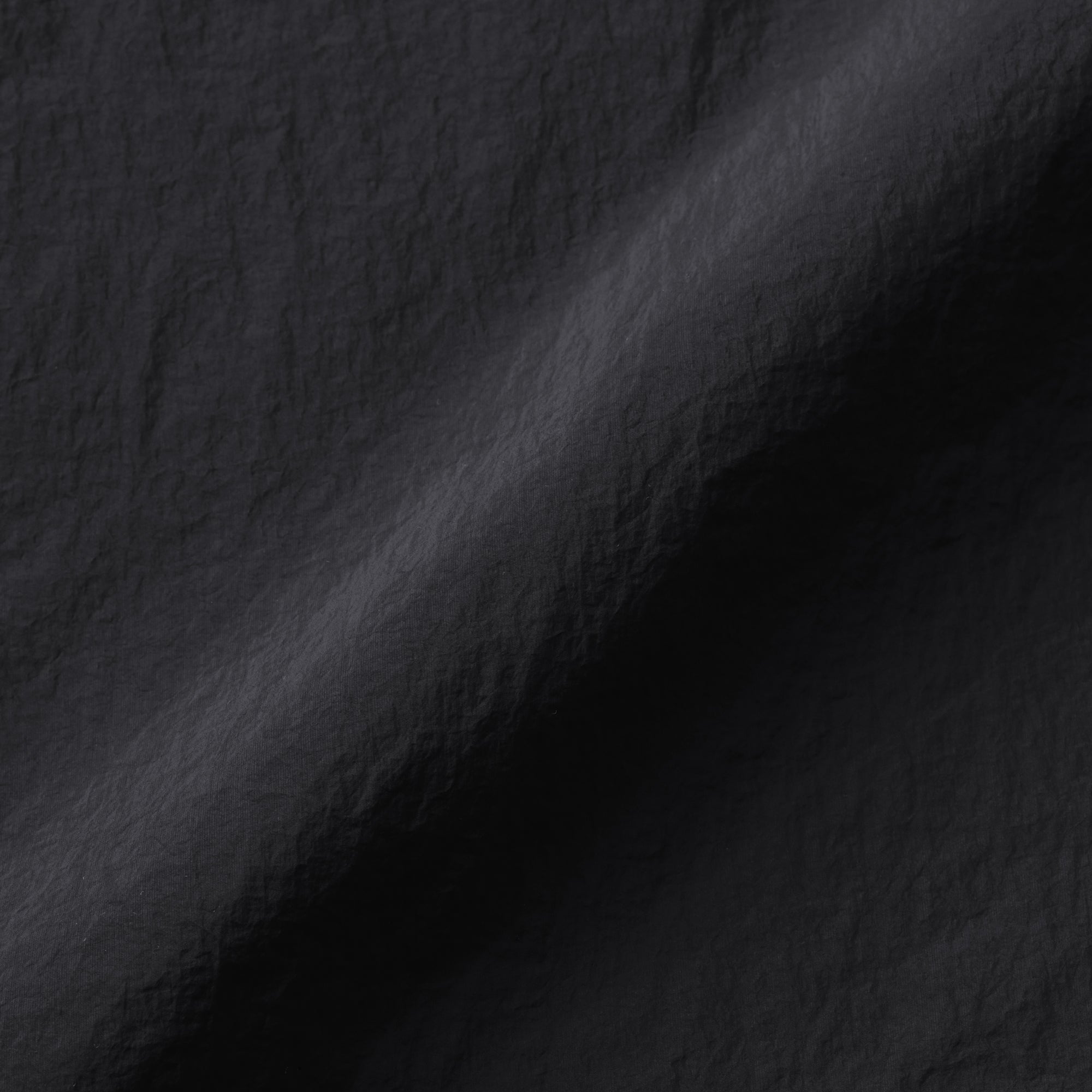 Padded Stand Fall Collar Coat - Image 10