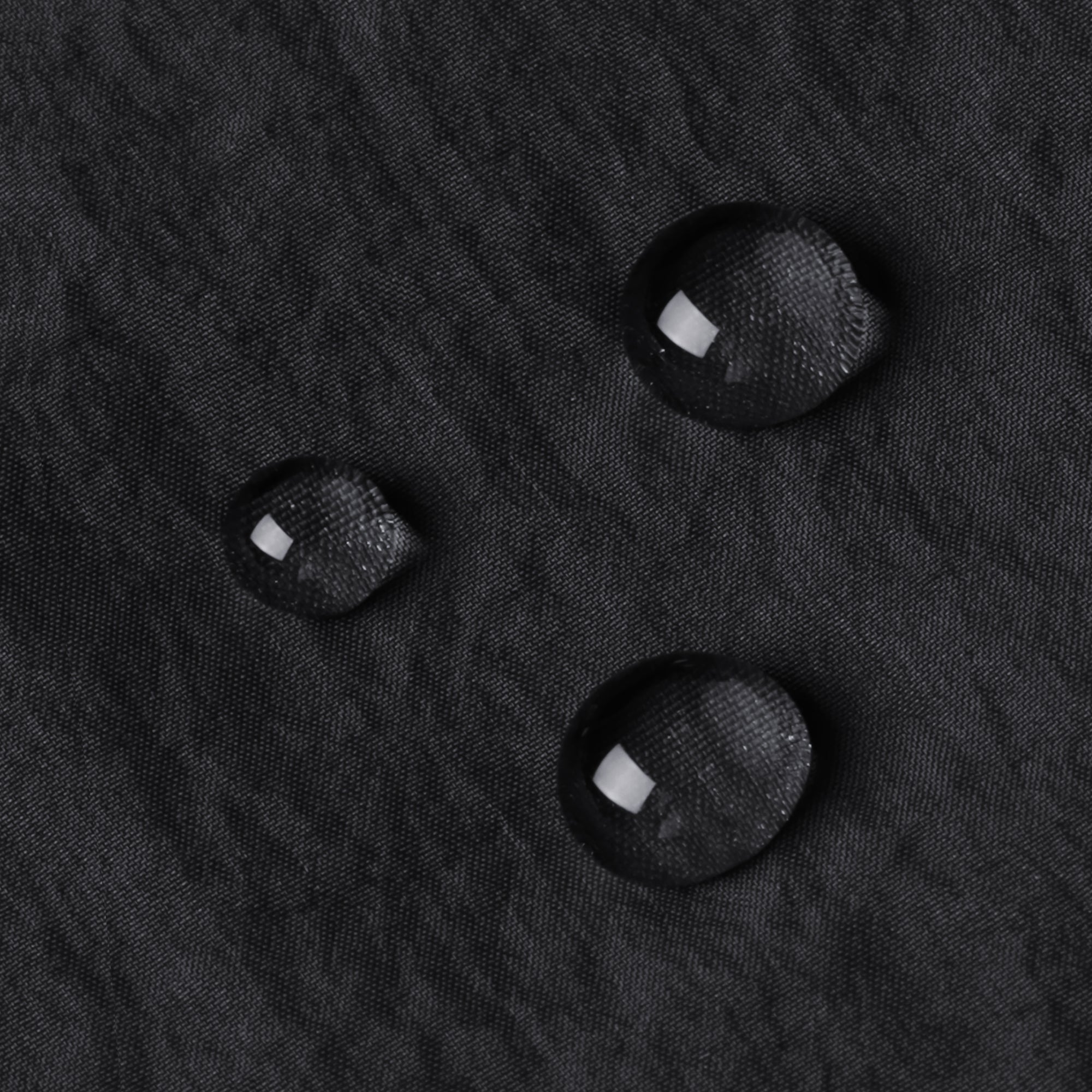 Padded Stand Fall Collar Coat - Image 11