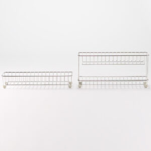 Stainless Steel Bottle Rack