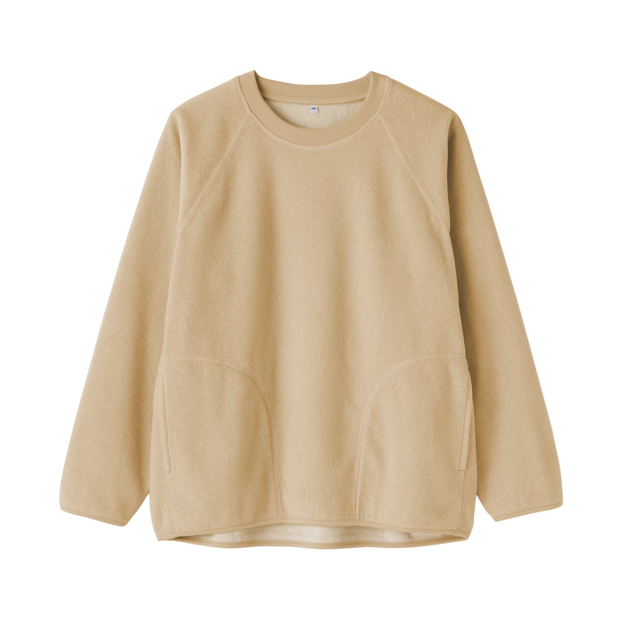 Recyclable Fleece Pullover - Image 26