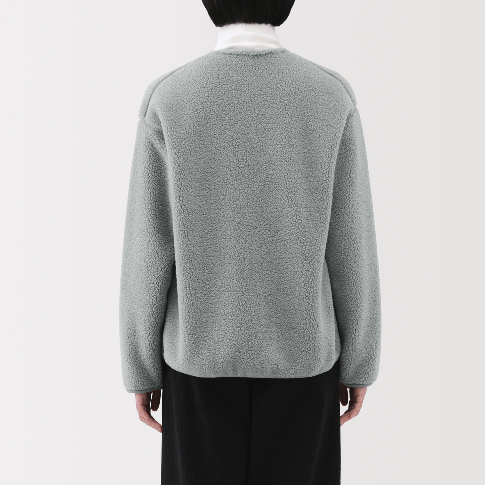 Boa Fleece Jacket - Image 15