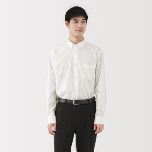Cotton Non-Iron Shirt