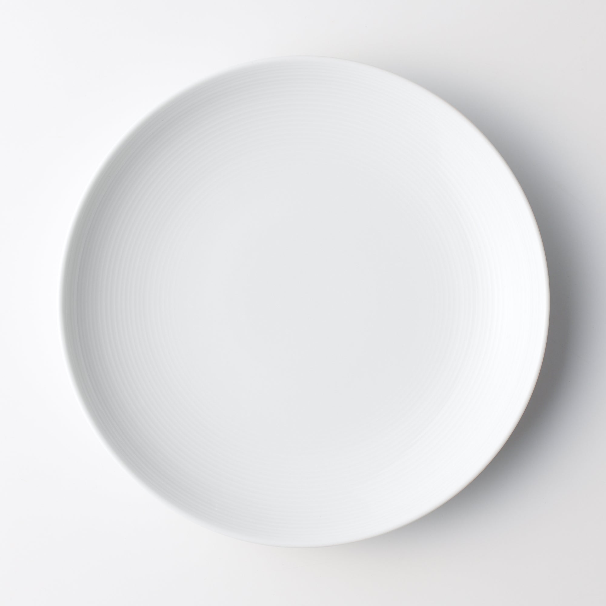 White Porcelain Dish - Image 12