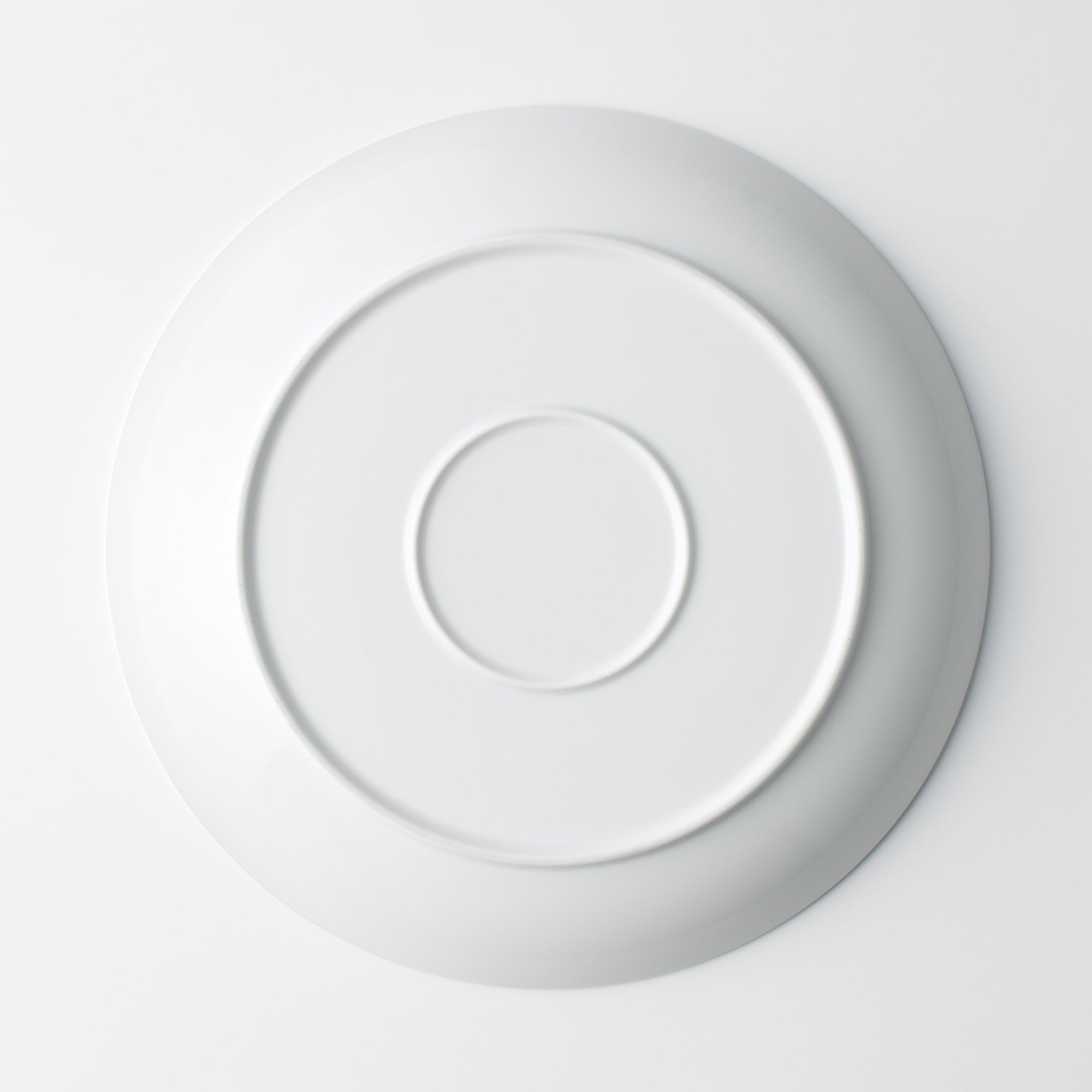 White Porcelain Dish - Image 13