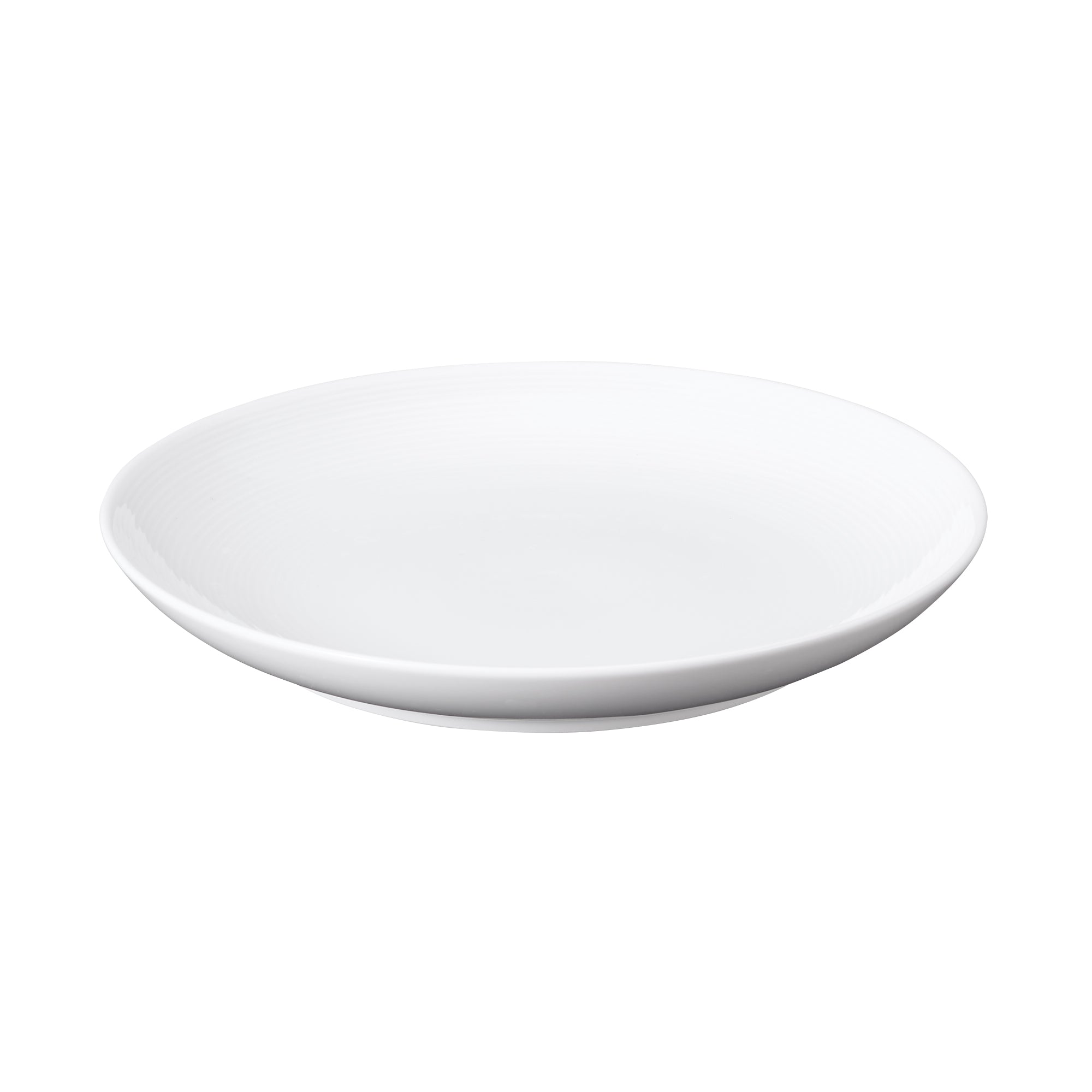 White Porcelain Dish - Image 10