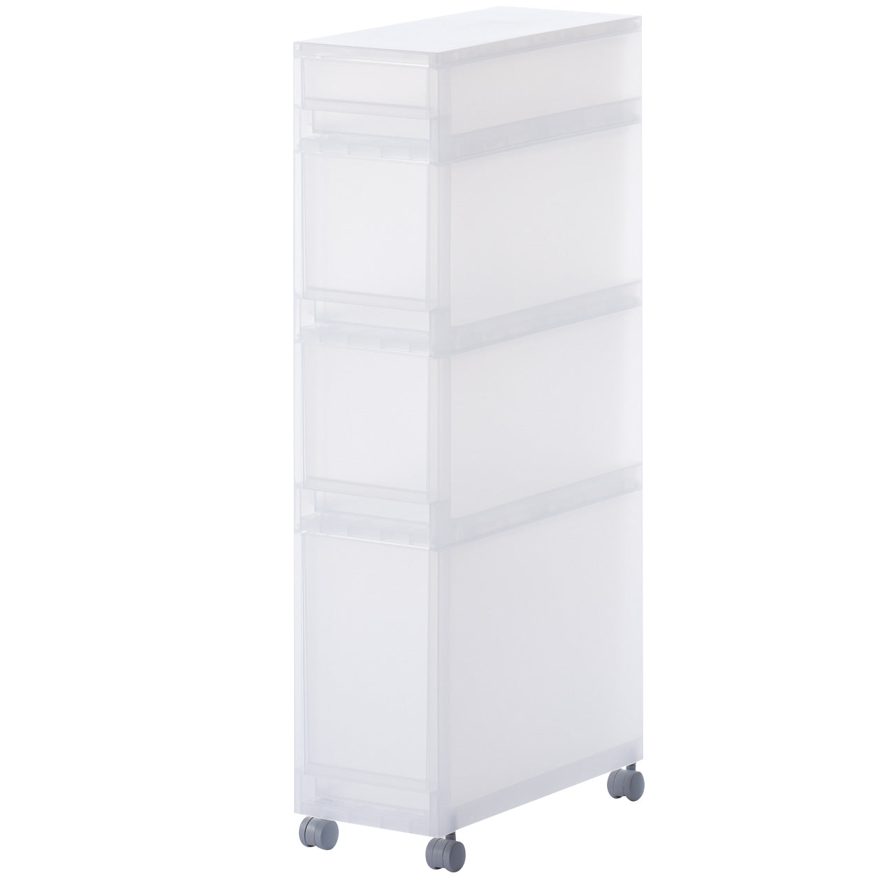 Polypropylene Stocker with Caster - Image 5