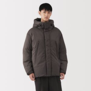 Labo Down Jacket