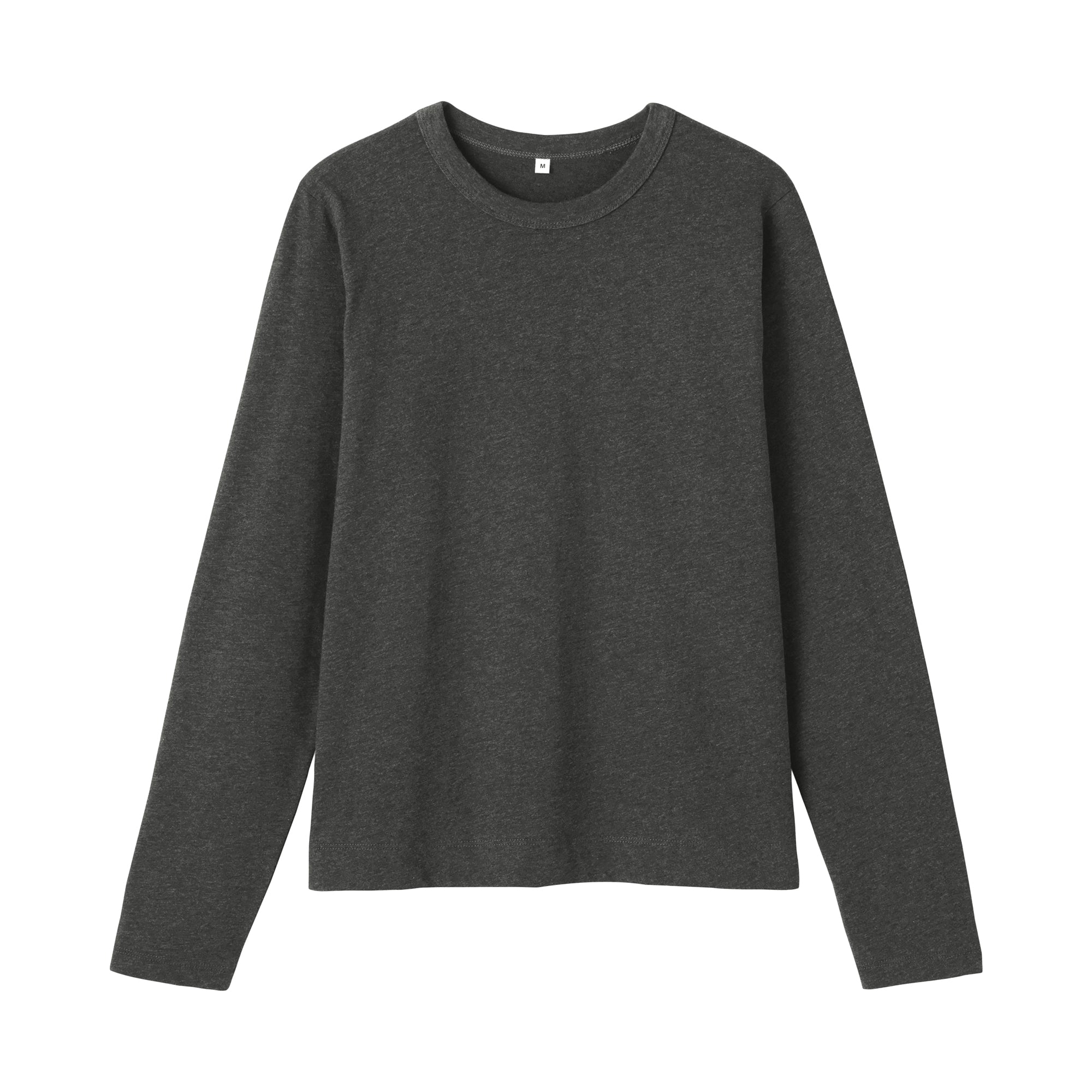 Labo Cotton Yak Jersey T-Shirt - Image 16
