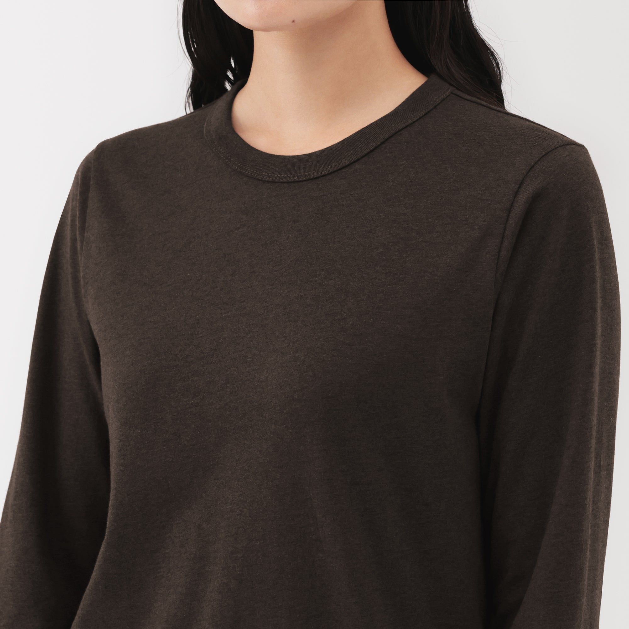 Labo Cotton Yak Jersey T-Shirt - Image 14