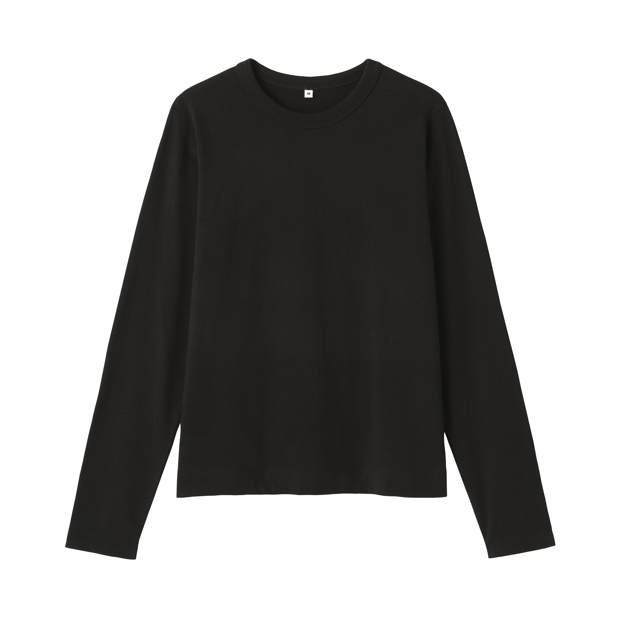 Labo Cotton Yak Jersey T-Shirt - Image 9