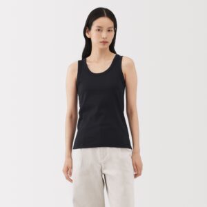 Labo Linen Blend Tank Top