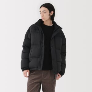 Lightweight Down Jacket