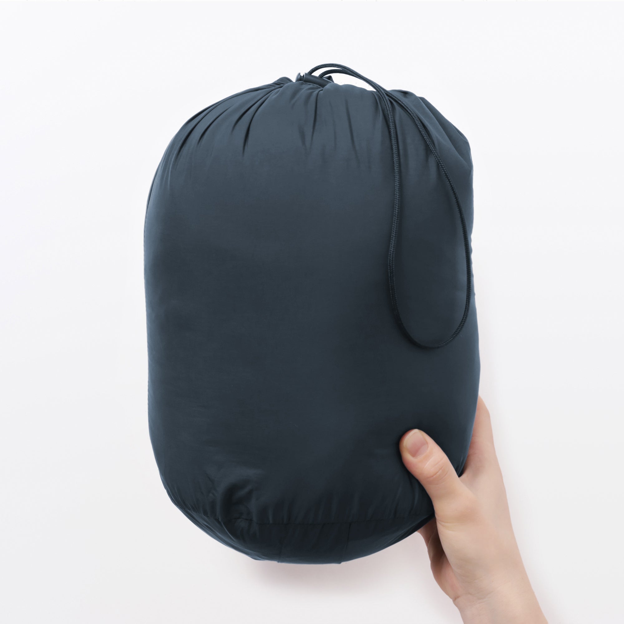 Lightweight Down Hooded Jacket - Image 21