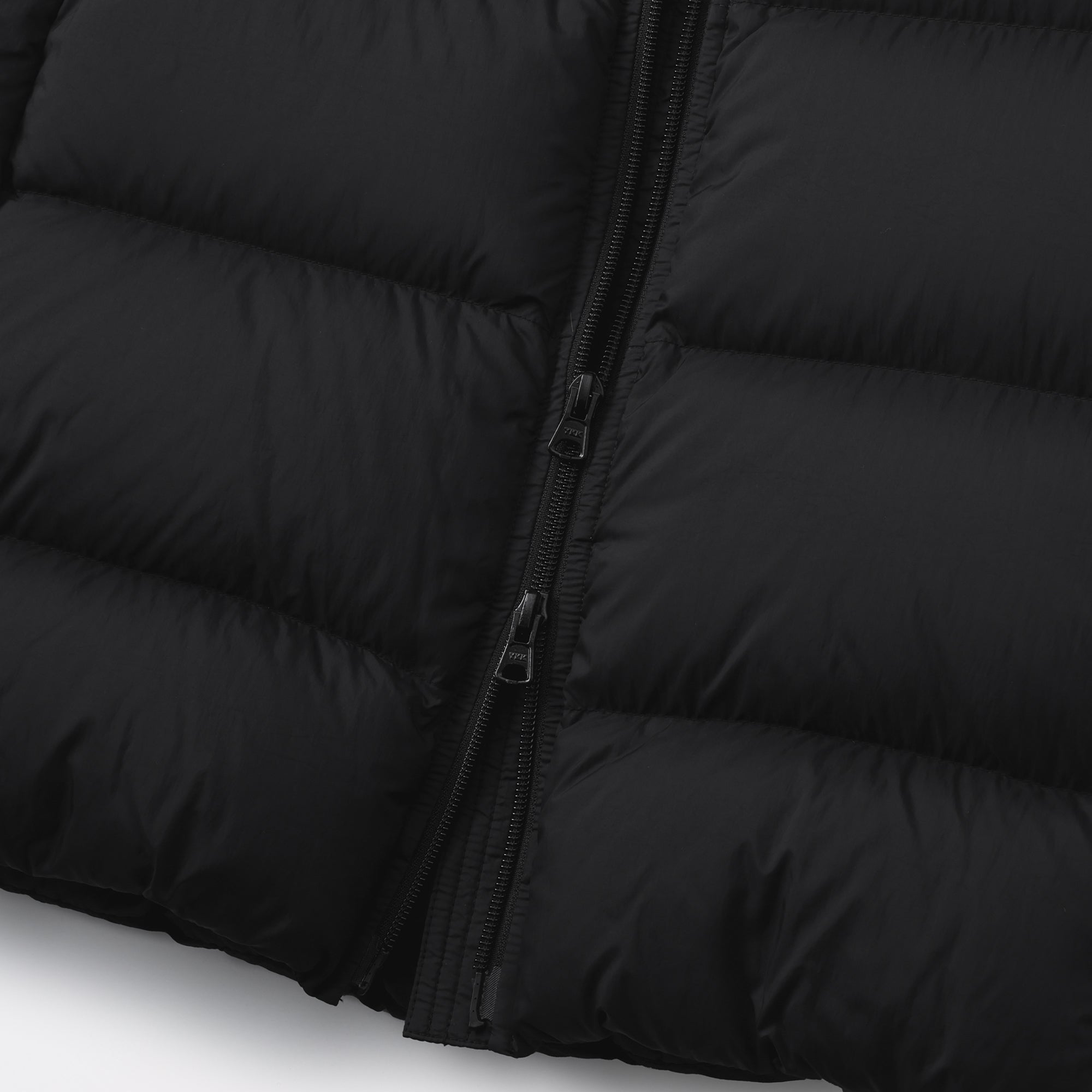 Lightweight Down Hooded Coat - Image 21