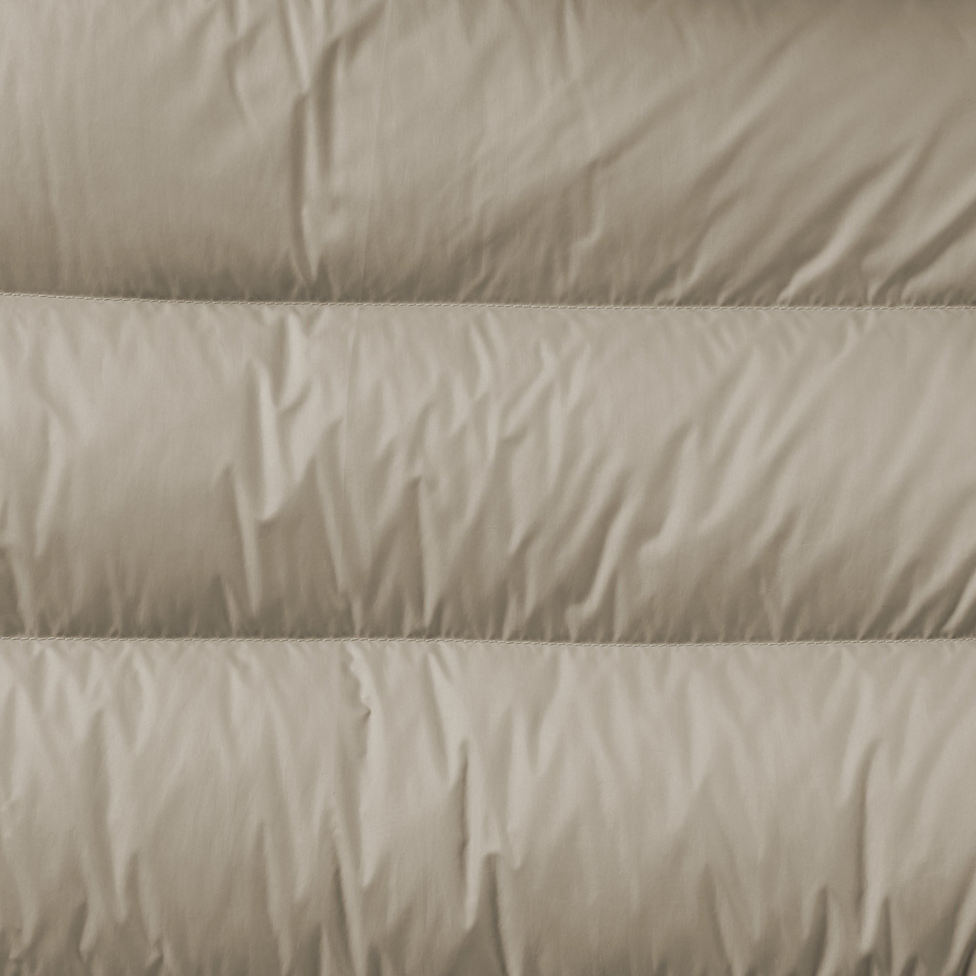 Lightweight Down Hooded Coat - Image 12