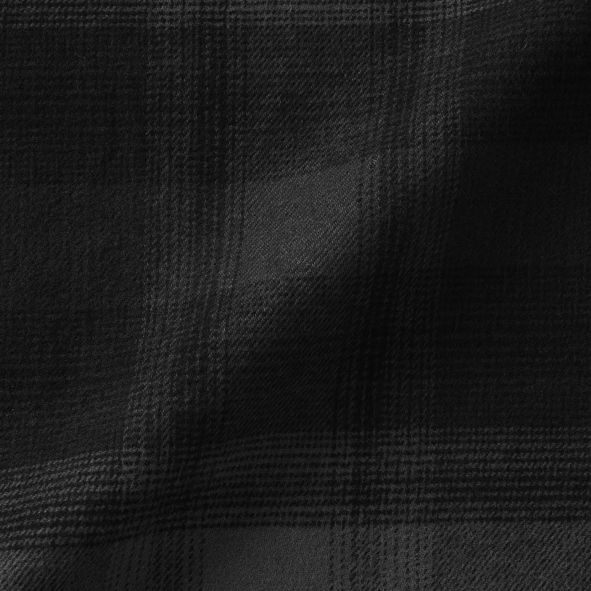 Flannel Shirt Jacket - Image 49