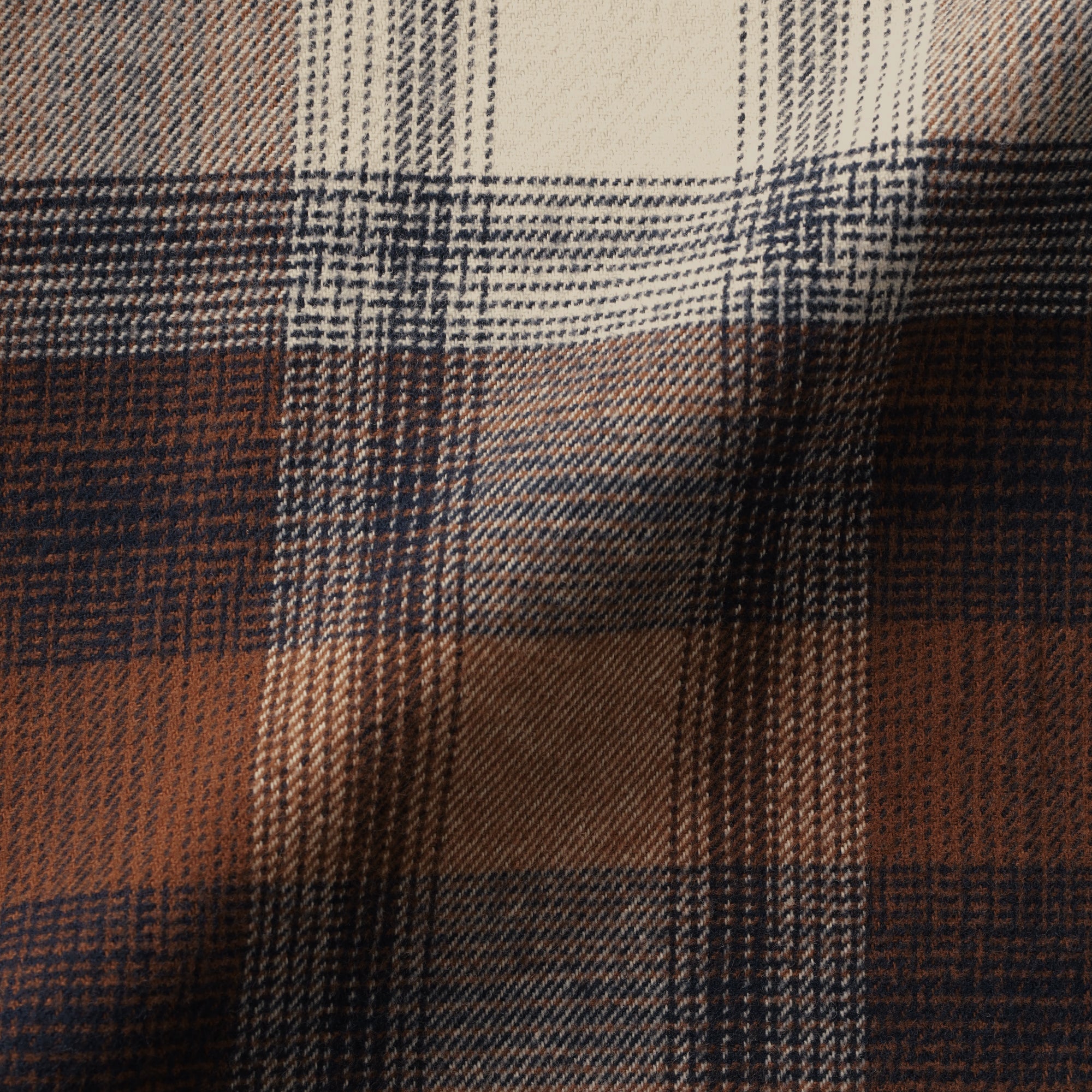 Flannel Shirt Jacket - Image 17