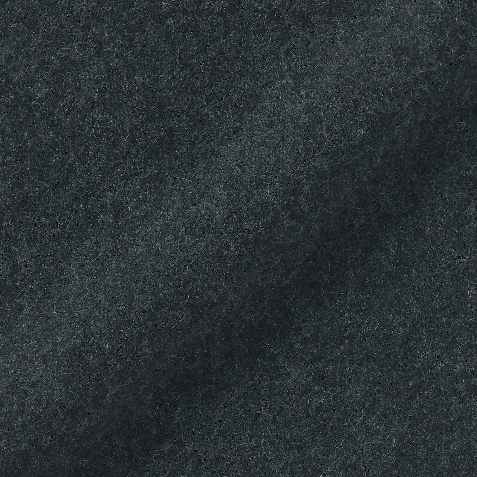 Fluffy Wool Blanket Stole - Image 6