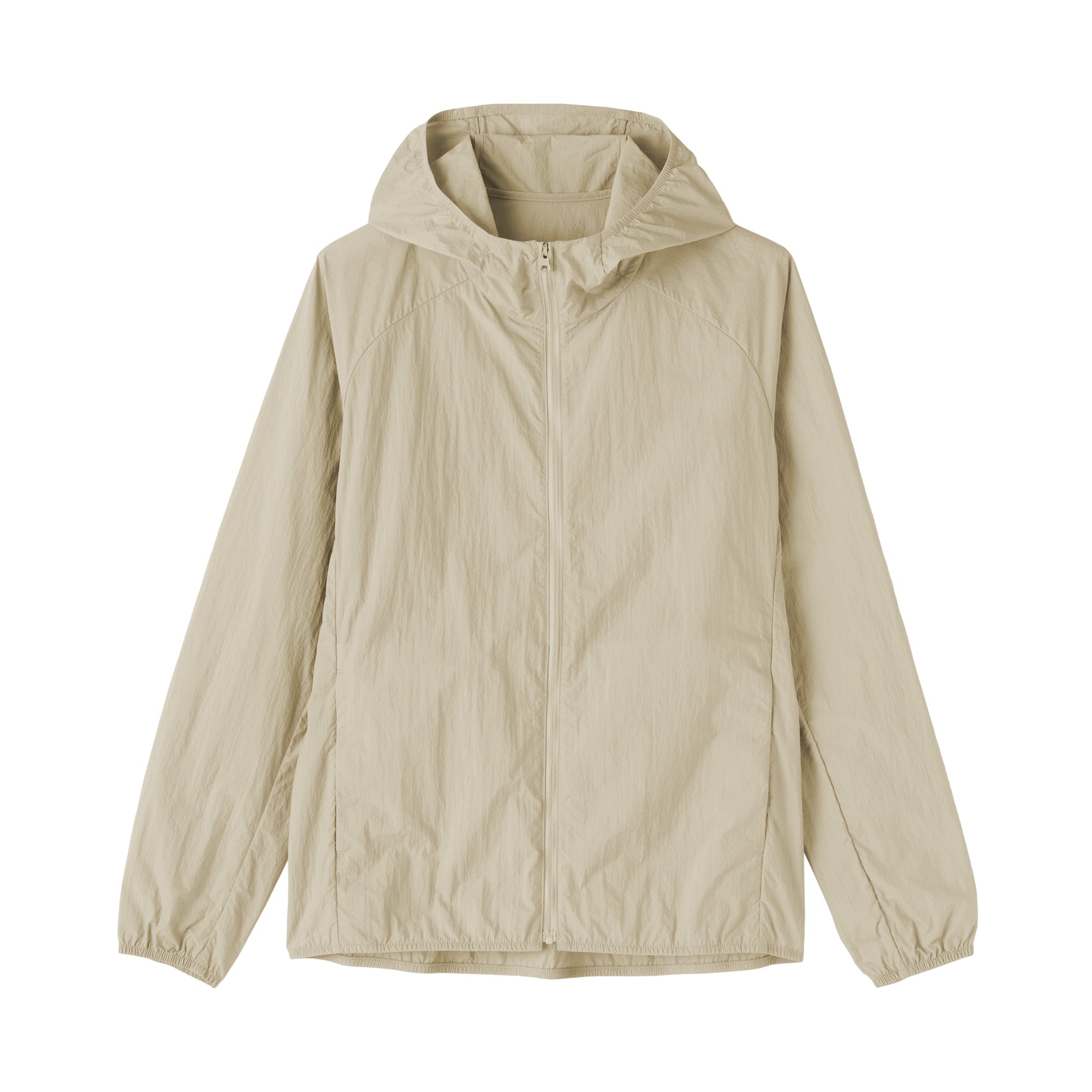 Water Repellent Pocketable Jacket - Image 12