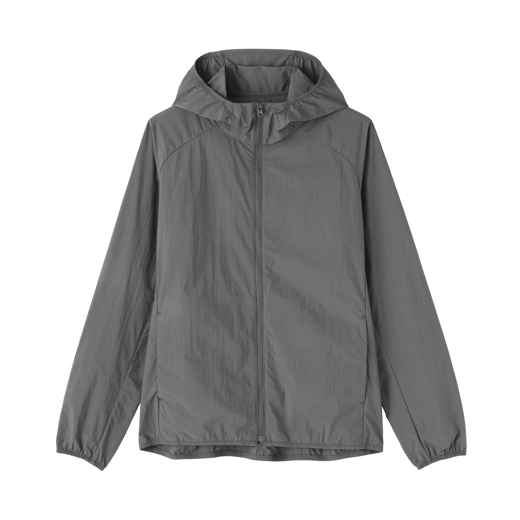 Water Repellent Pocketable Jacket - Image 22