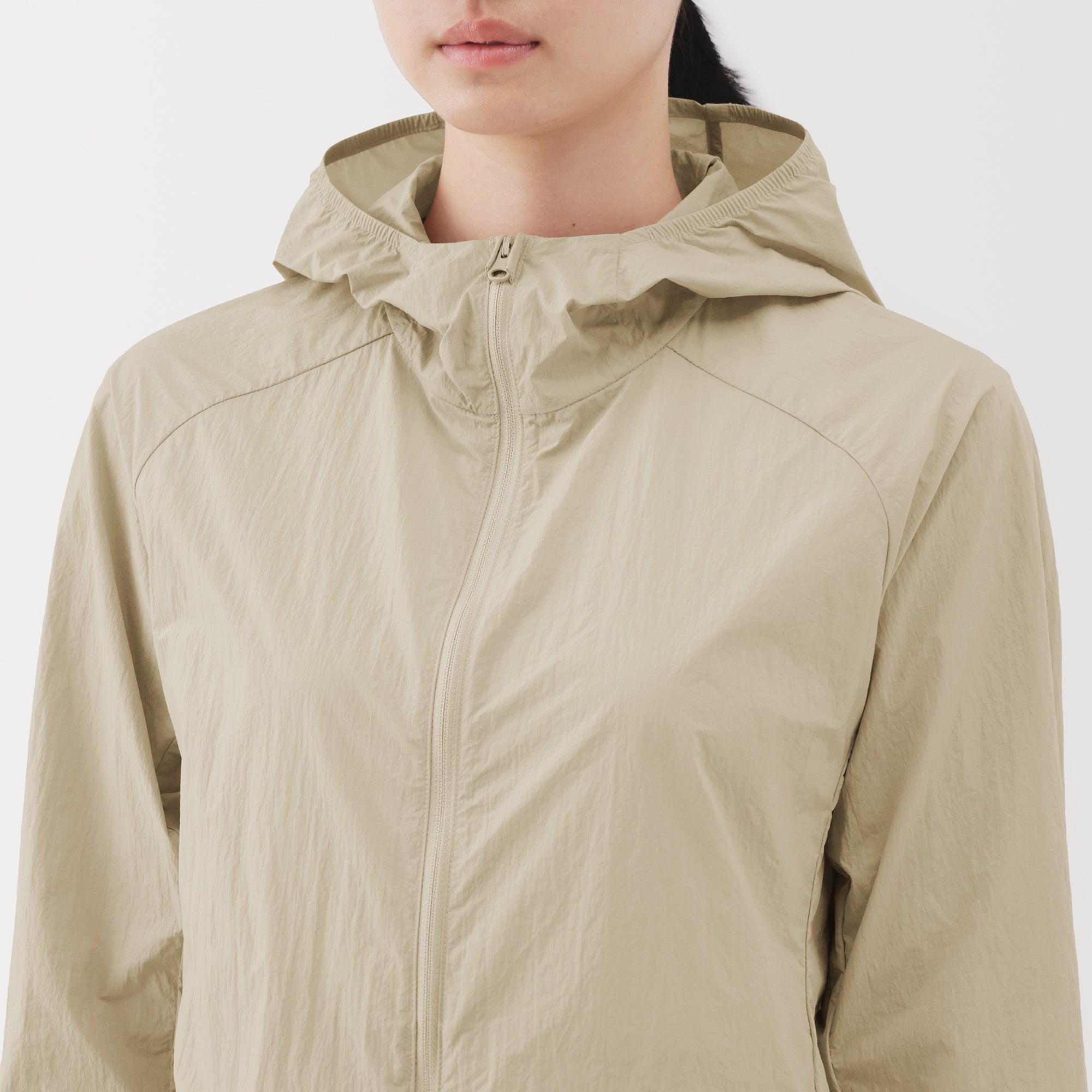 Water Repellent Pocketable Jacket - Image 37