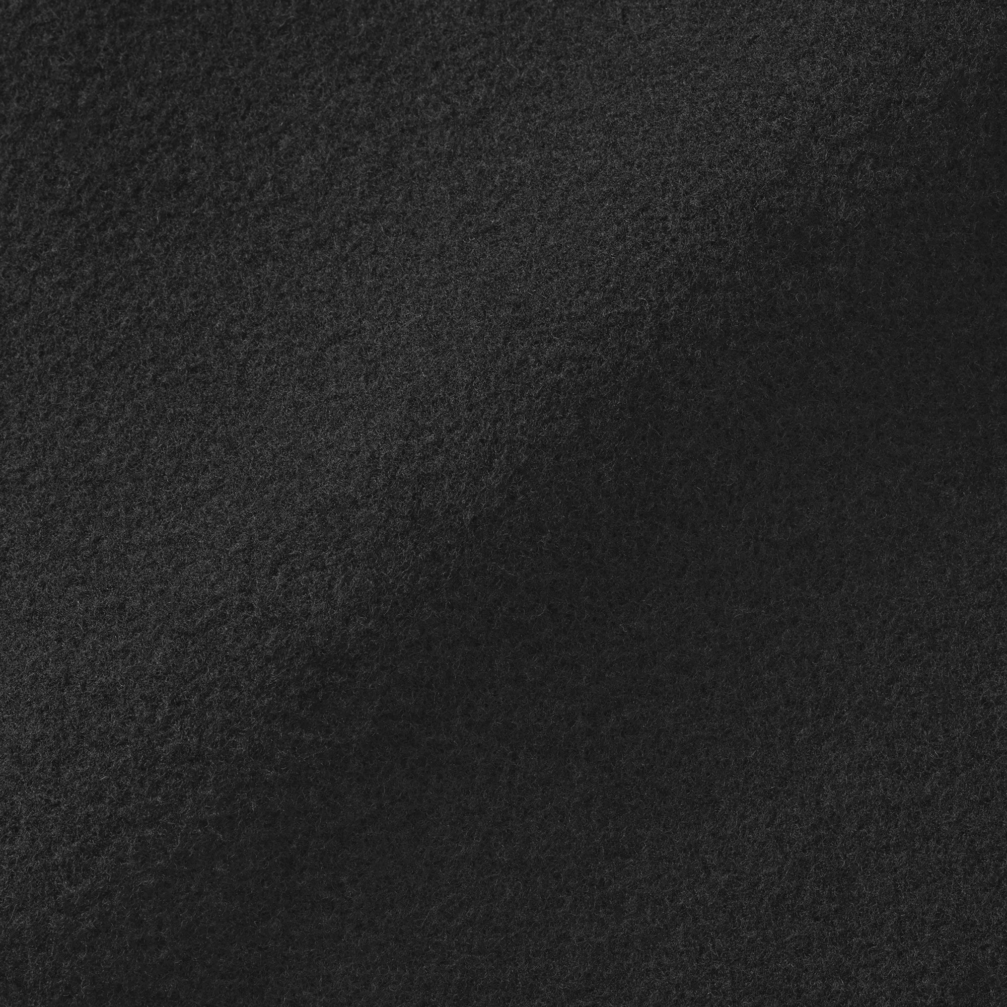 Wool Blend Short Coat - Image 10