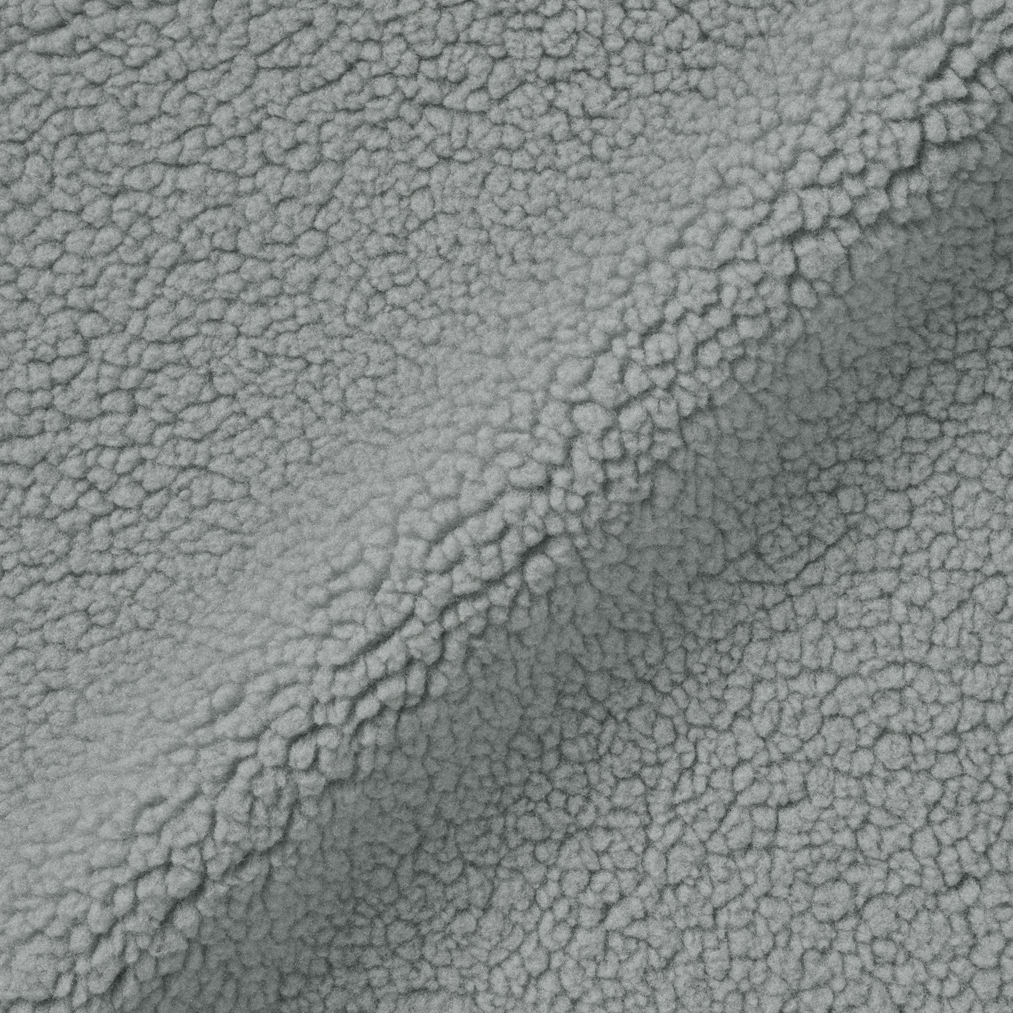 Boa Fleece Collar Jacket - Image 19