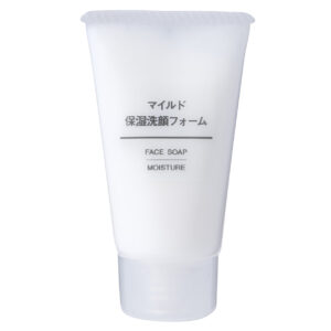 Mild Moisture Cleansing Foam 1.1 oz