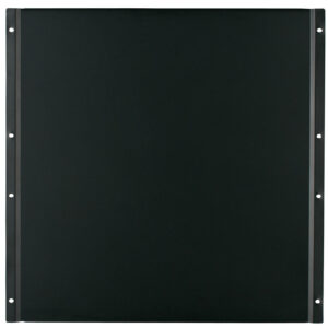 SUS Shelving Unit Back Panel - Dark Gray - Large