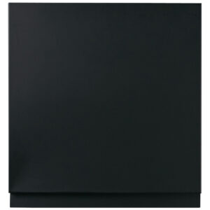 SUS Shelving Unit Side Panel - Dark Gray - Small