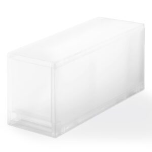 Polypropylene Case - Slim Deep (W5.5 x D14.6 x H6.9)