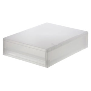 Polypropylene Storage Case Thin