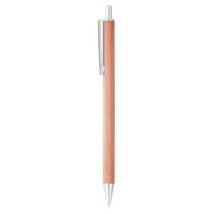 Wooden Hex Mechanical Pencil 0.5mm