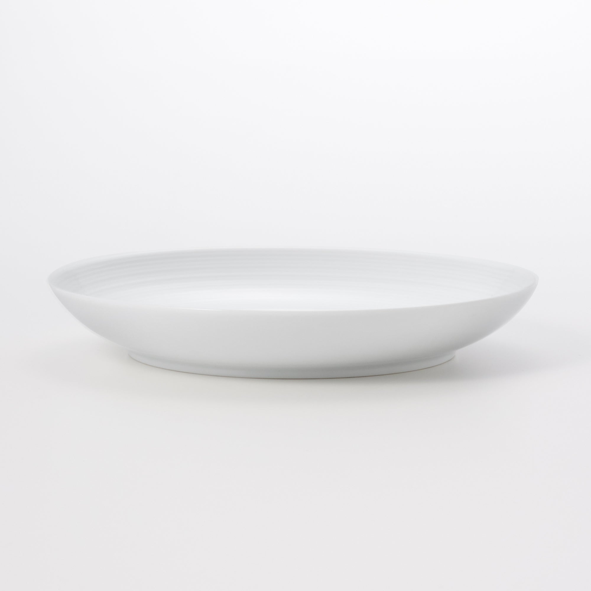 White Porcelain Dish - Image 2