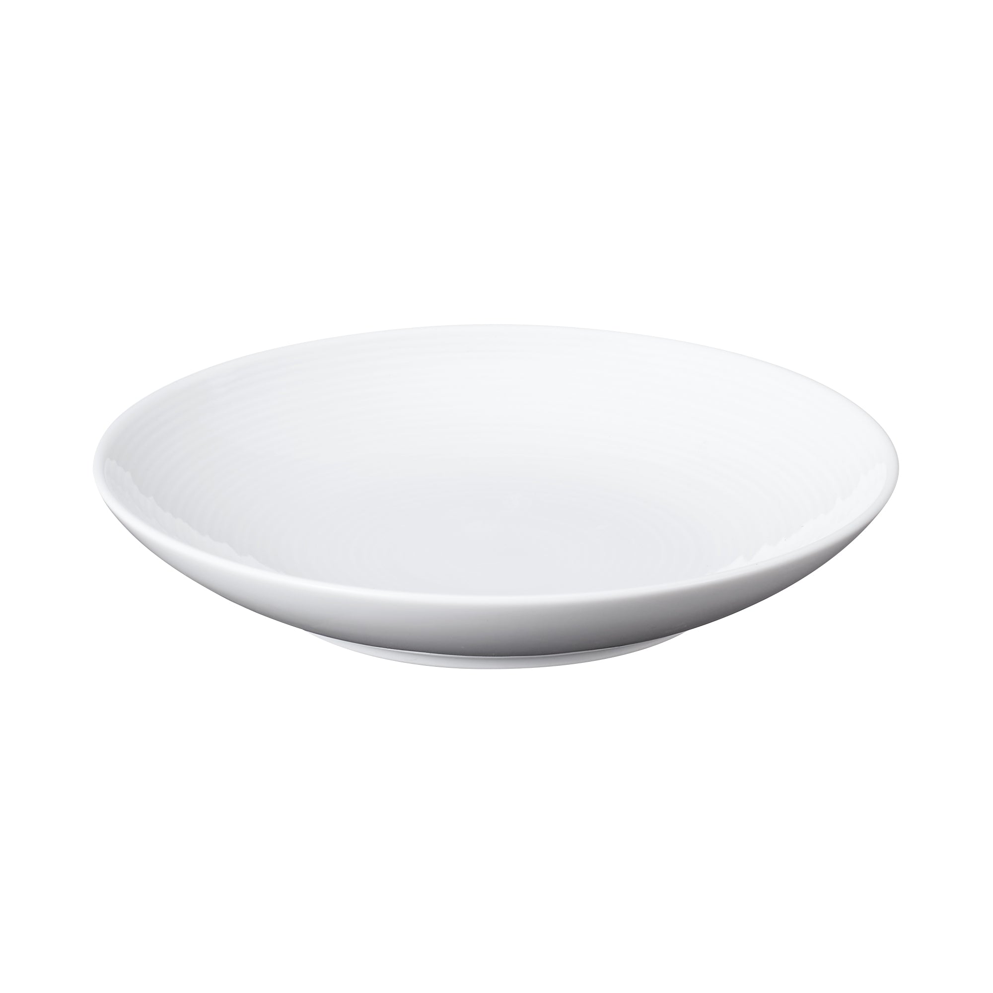 White Porcelain Dish - Image 16