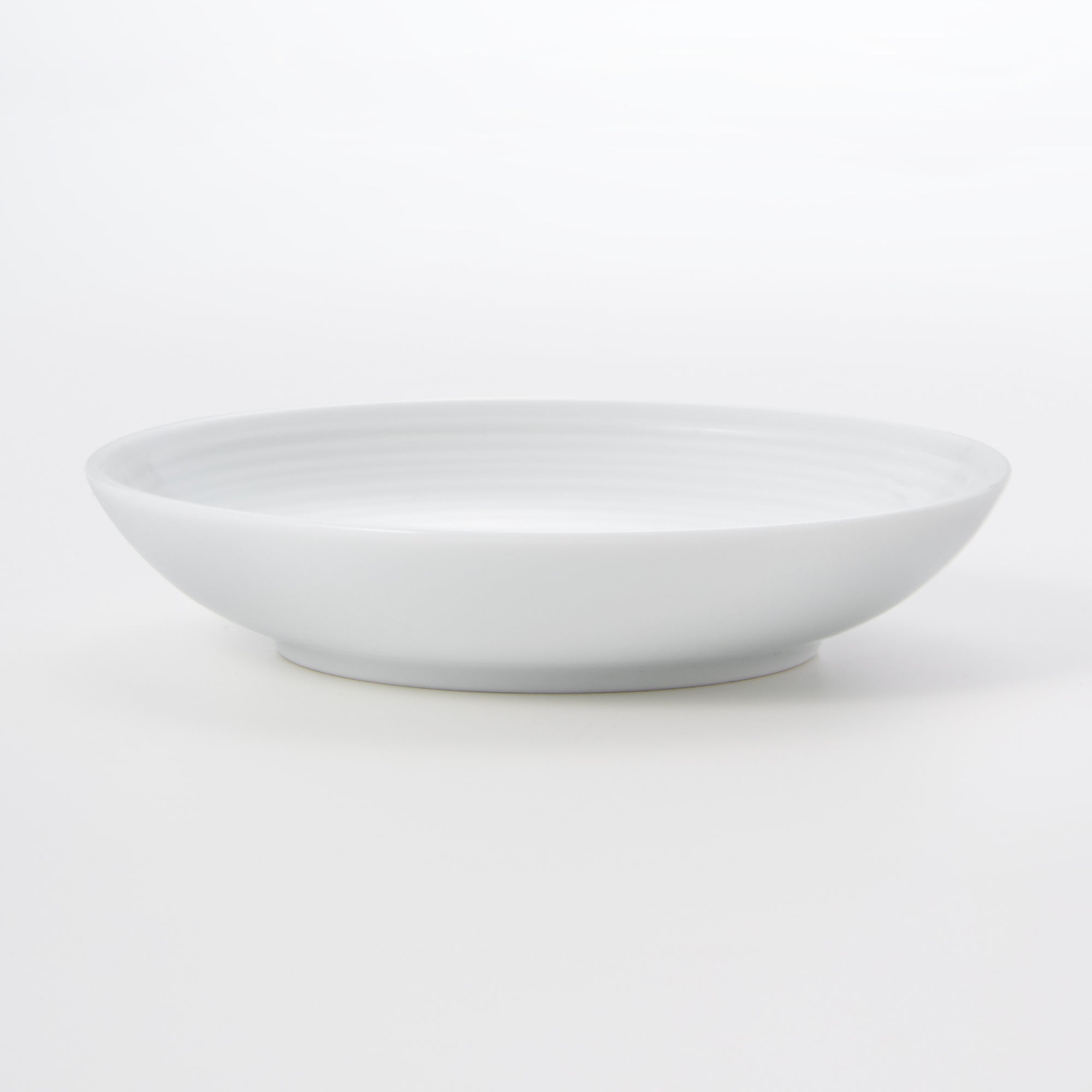 White Porcelain Dish - Image 23
