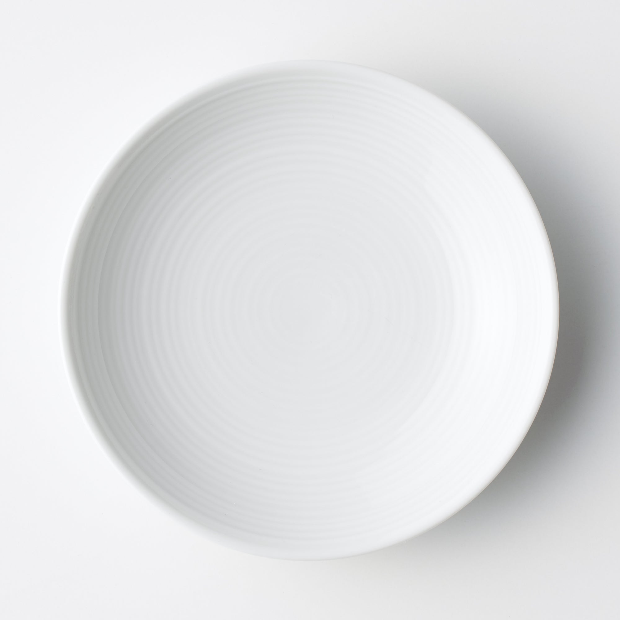 White Porcelain Dish - Image 24