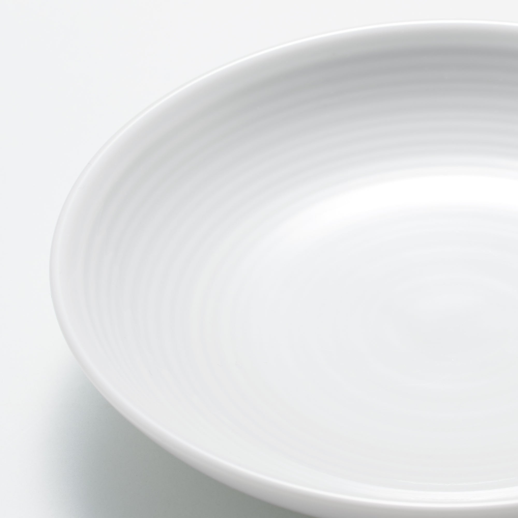 White Porcelain Dish - Image 26