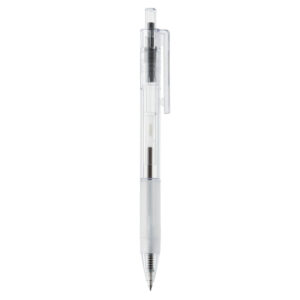 Oil Ink Polycarbonate Ballpoint Pen 0.7mm