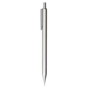 Aluminum Mechanical Pencil 0.5mm